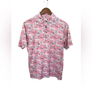 Women’s Nicklaus Golf Polo SZ S